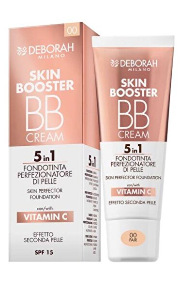 Deborah Milano Deborah Skin Booster Bb Cream 00