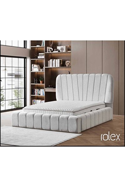 Sleep Corner Baza başlık yatak