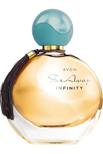 AVON FAR AWAY INFINITY EDP KADIN PARFÜM
