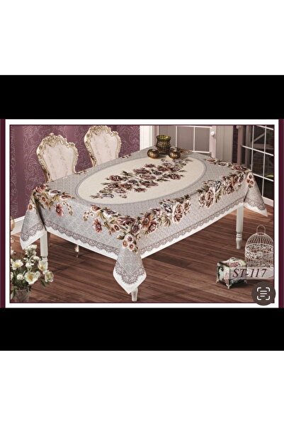 MYHOMEGOBLEN Tapiserija Stolnjak 160x220