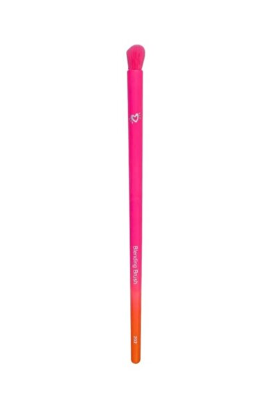 beauty girl Sunset Blending Brush 202