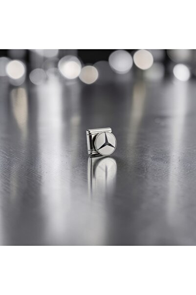 ahsenaksesuar2025 (Seç & Kombinle) 3 Al 2 Öde Model Mercedes Çelik İtalyan Bi...