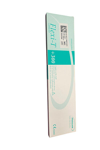 MEDMEDIKAL Flexi-T 300 SPİRAL