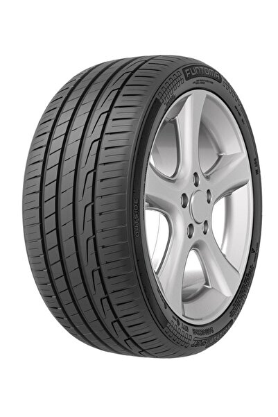 FUNTOMA 195/40 R17 81W Reinf. Roadfun Sport Oto Yaz Lastiği Üretim 2026