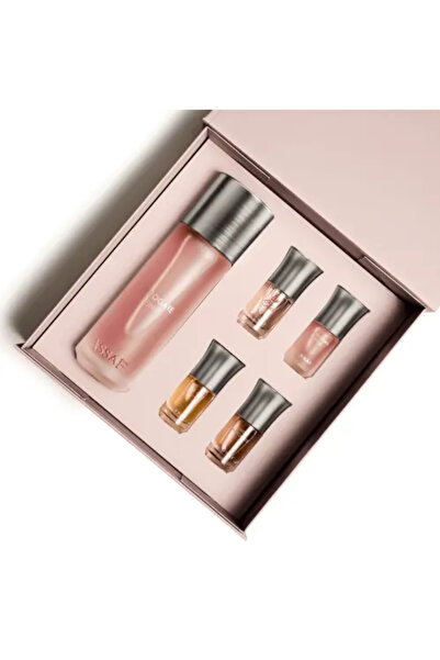 ASSAF Arrogant Pink - Original