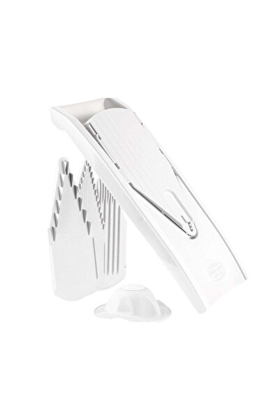 China قطاعة خضروات يدوية (ماندولين) مع ملحقات متعددة