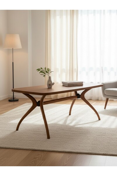 KleinHaus Furniture Pilurus Yemek Masası