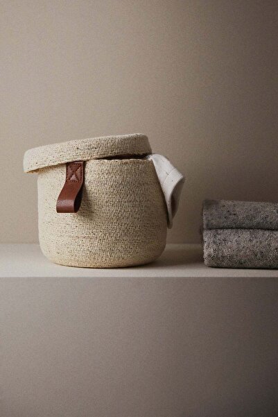 H&M Small storage basket