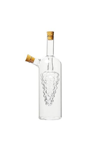 Parfait 2 in 1 Bottle with Modern and Elegant Design