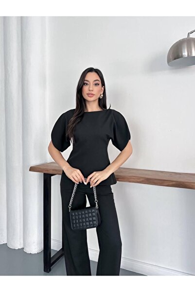 Ekim Store Σετ Omzu άνοιγμα που εφαρμόζει στη μέση Με βάτες