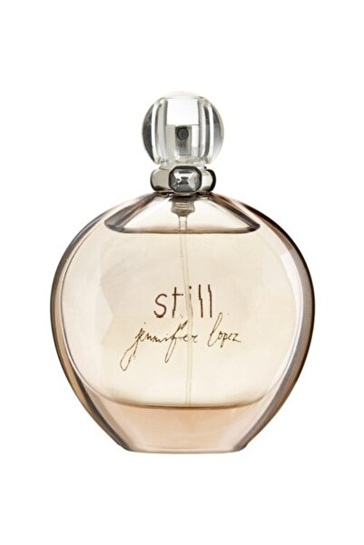 Jennifer Lopez Still Edp 100ml Perfume for Women - 5050456080601