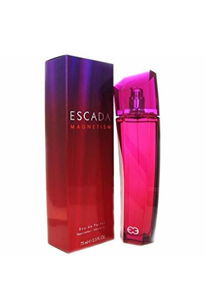 Escada مغناطيسي EDP 75 مل