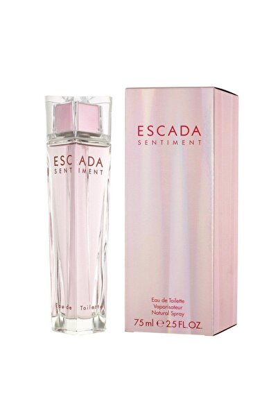 Escada عطر سينسيمنت إيد 75 مل للنساء