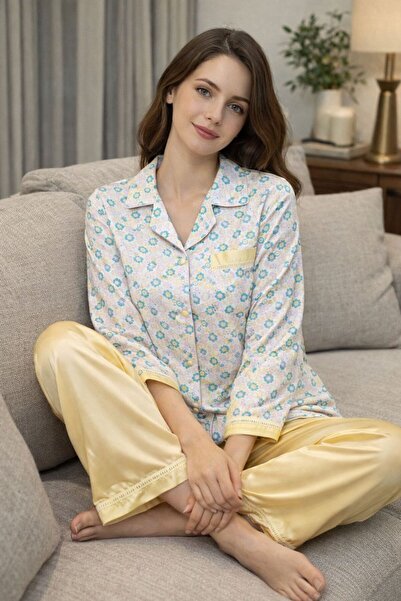 Alzina pajama set