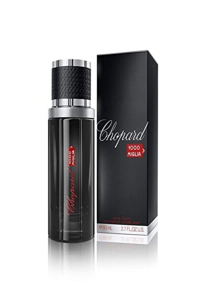 Chopard 1000 Millia Perfume for Men 80ml