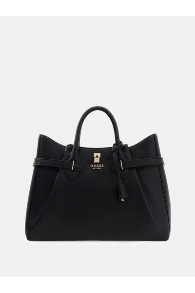 Guess Yesba Saffiano Handbag