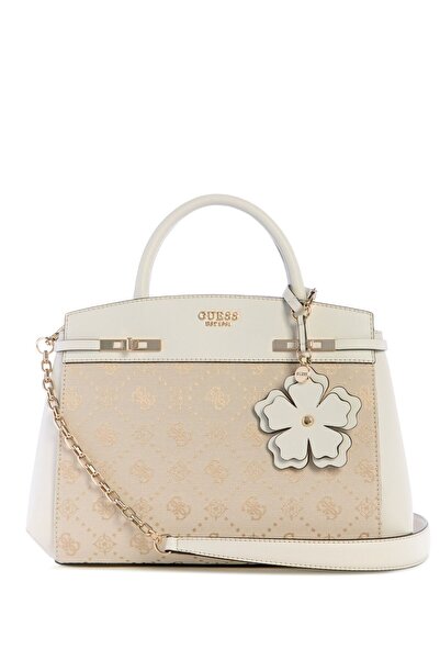 Guess حقيبة يد بشعار ميليندا