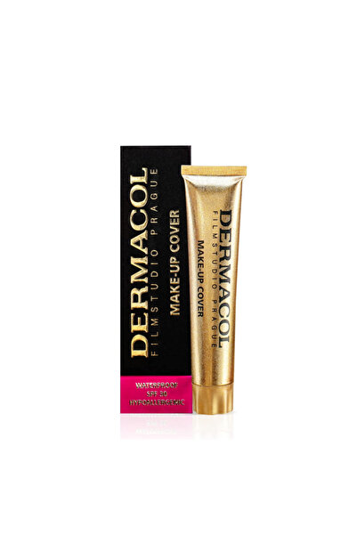 Dermacol Makeup Cover (212)
