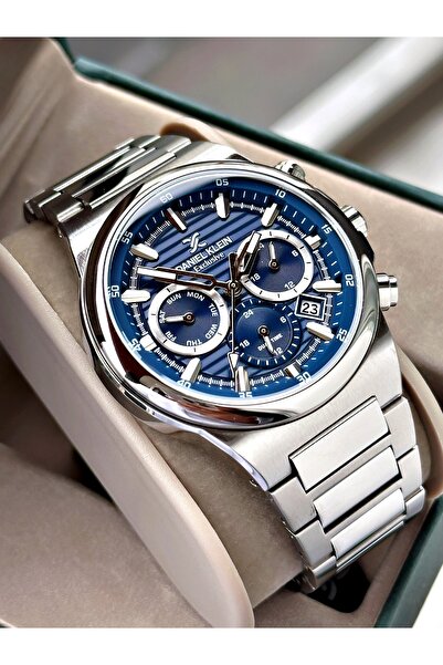 Daniel Klein Functional Men's Wristwatch