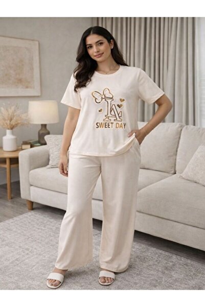 Alzain pajama set
