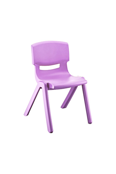 Raki Scaunel copii after school DJAMBO 34x42x58cm MOV deschis