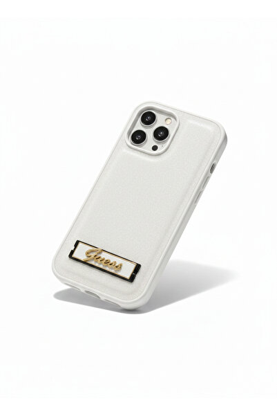İphone 15 Guess Simli Kılıf