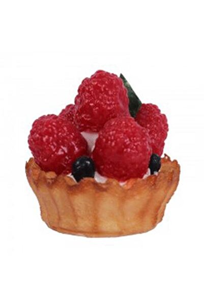 Raki Planner, Tarta decorativa, figurina masa