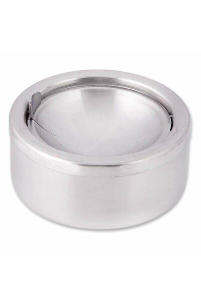 Epinox منفضة سجائر فولاذية 12 سم (BK-12)