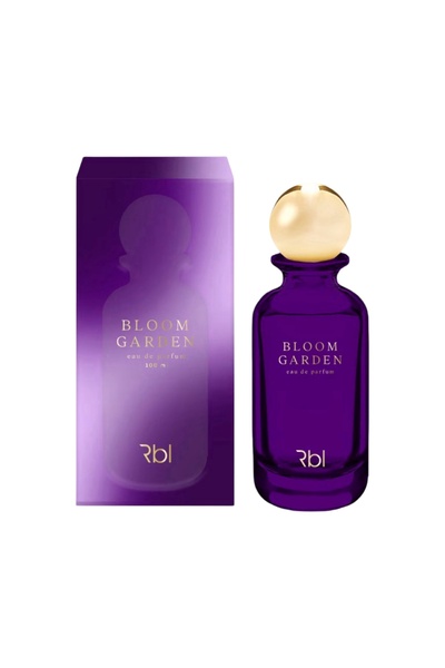 Rebul Bloom Garden Kadın Parfüm 50 ml Edp