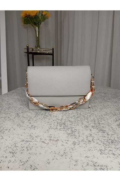 EFES TİCARET Women's Shoulder and Clutch Bag