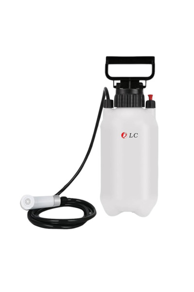 DLC بيديه للسفر