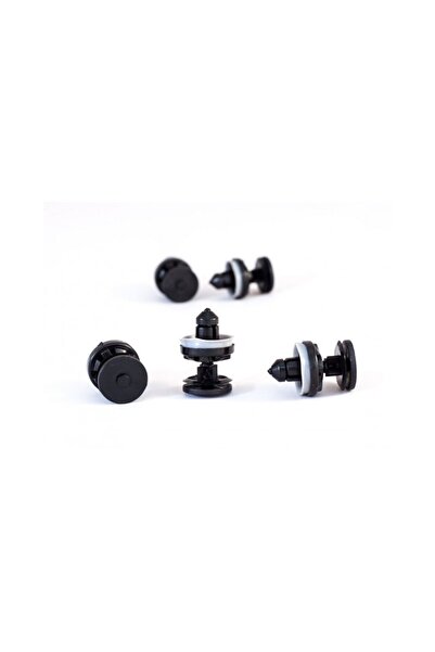 Urfakent FORD FOCUS 1-2 C-MAX KAPI DÖŞEME KLİPSİ 10 Adet YK 1601 OEMW7090045300N