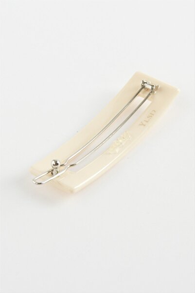 FREEDOM STOREE Cataramă dreptunghiulară cu clemă