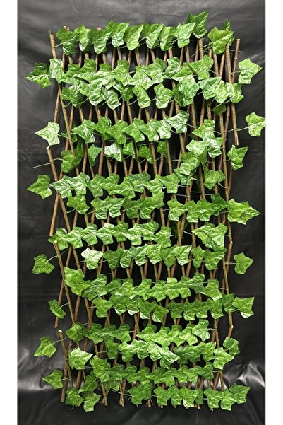 moontime alaçatı Rüzgar Yapay Çiçekçilik Akerdion Çit, doğal görünüm, dayanık...