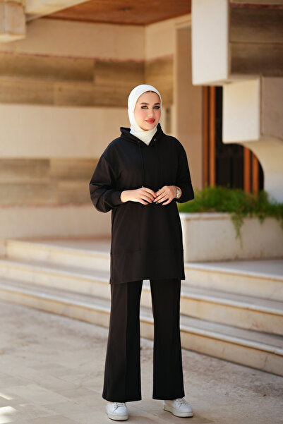 Verona-Gulf Casual Pajama Set