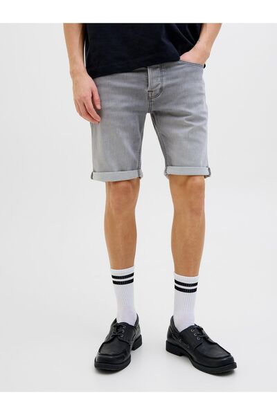 Jack & Jones Šortky bežného strihu Šortky bežného strihu