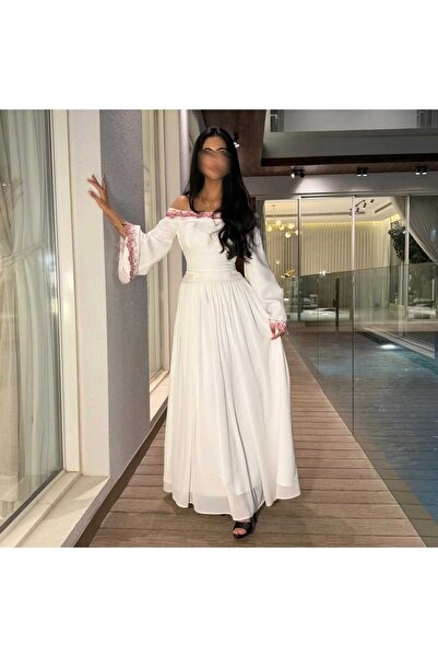 Hullm-Fashion فستان اميره