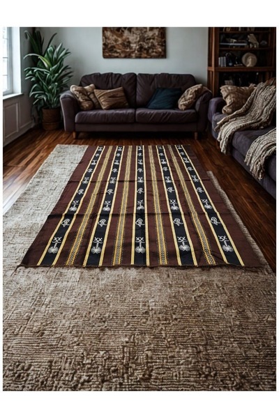 smart home Large 270x170cm Waterproof Outdoor Ground Mat for Camping, Garden ...