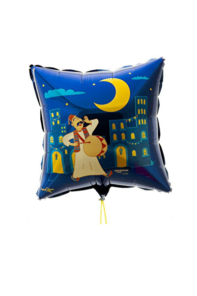 arabizon Ramadan Drummer-Balloons