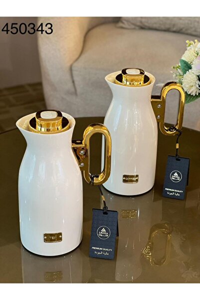 LALOZA Laloza coffee set with a modern design.