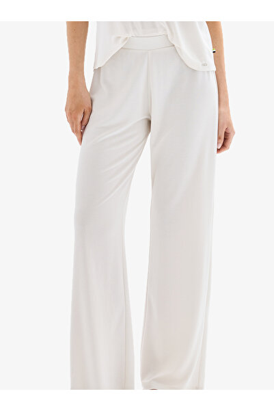 Blackspade Kadın Pantolon 60626 - Krem