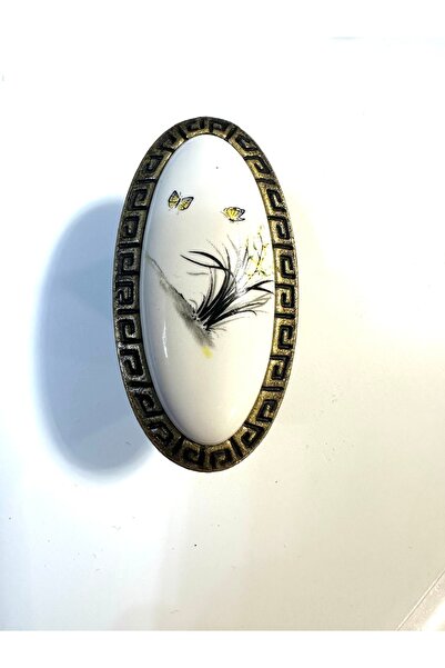 Zekra mobilier button