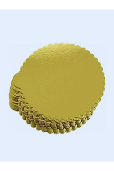 YALDIR GRUP 19 CM FIRFIR PASTA MENDLİ 50 ADET