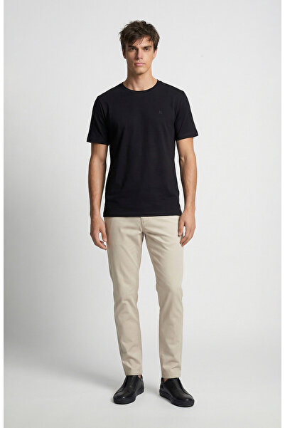 Network Taş Diyagonal Chino Pantolon