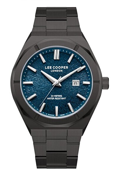 Lee Cooper Lc08234.090 Men's Wristwatch