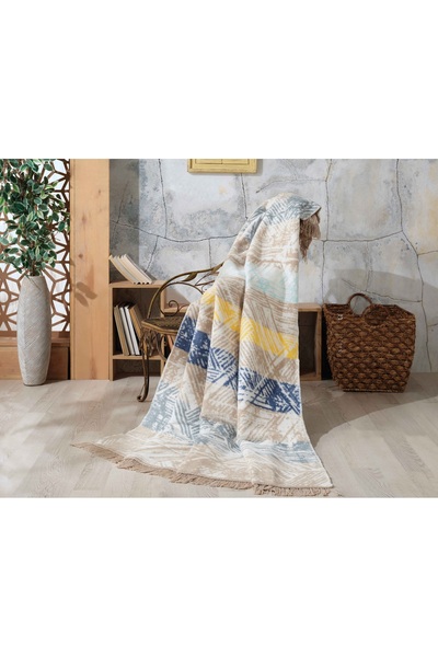 Sesli Battaniye Tek Kişilik - 160x220