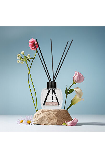 Loris Beyaz Misk & Kaşmir Çubuklu Oda Kokusu 120 ML