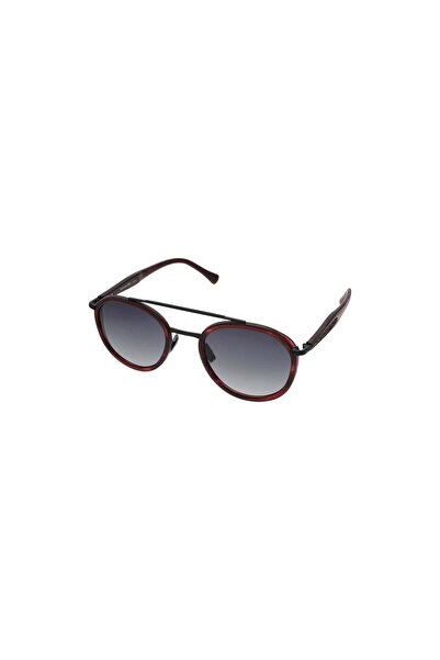 Quantum Men's Sunglasses |   Sophisticated Design, Fleece Sizes of Glass, 51 mm