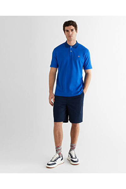 Gant Erkek Lacivert Şort