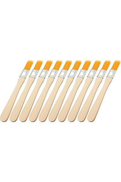 Arabest 10Pcs Household Cleaning Dusting Brush,135mm(5.31'') Paint Brush,Comp...